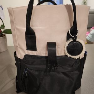 Bear Paw Laptop Bag 🎒